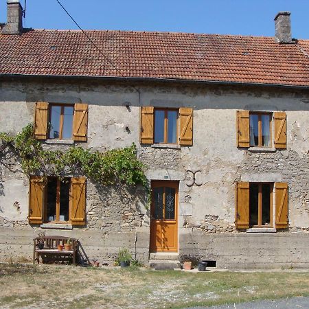 Arrenes Chambre D'Hotes De Puy Faucher المظهر الخارجي الصورة