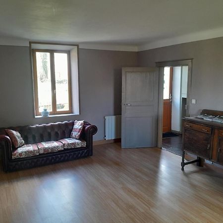 Arrenes Chambre D'Hotes De Puy Faucher المظهر الخارجي الصورة