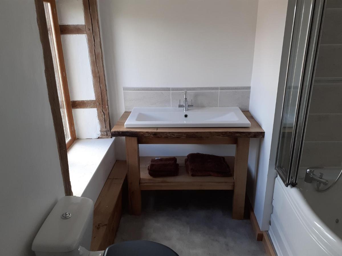 Arrenes Chambre D'Hotes De Puy Faucher المظهر الخارجي الصورة