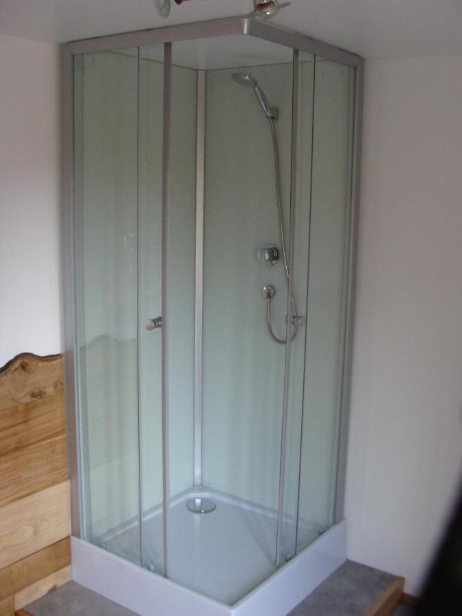 Arrenes Chambre D'Hotes De Puy Faucher المظهر الخارجي الصورة