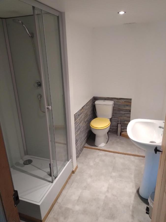 Arrenes Chambre D'Hotes De Puy Faucher المظهر الخارجي الصورة