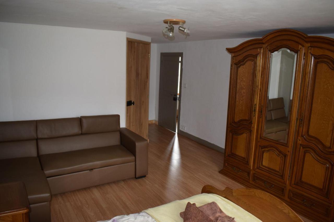 Arrenes Chambre D'Hotes De Puy Faucher المظهر الخارجي الصورة