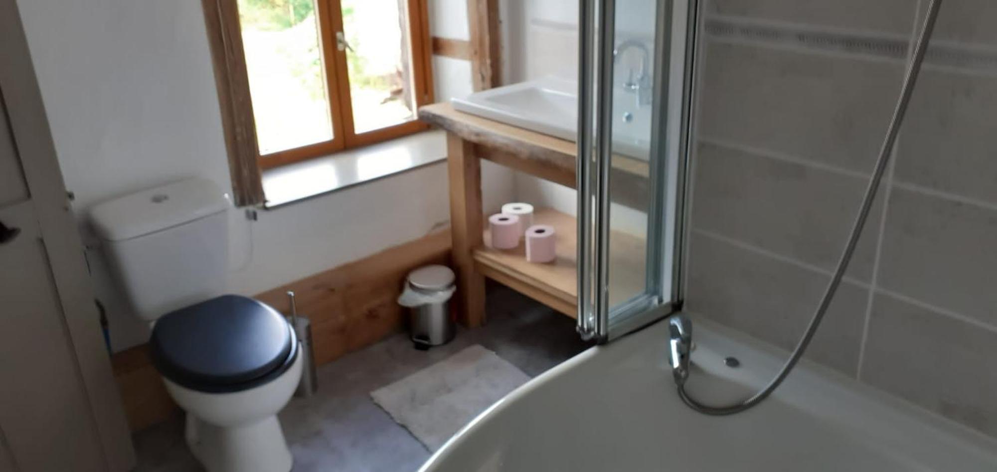 Arrenes Chambre D'Hotes De Puy Faucher المظهر الخارجي الصورة