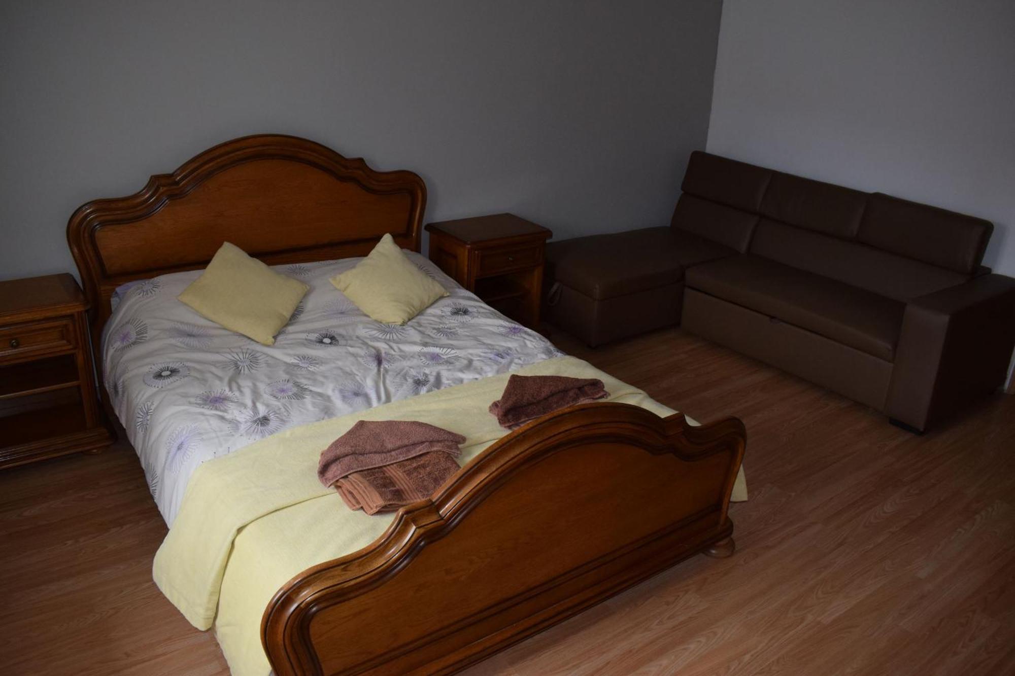 Arrenes Chambre D'Hotes De Puy Faucher المظهر الخارجي الصورة
